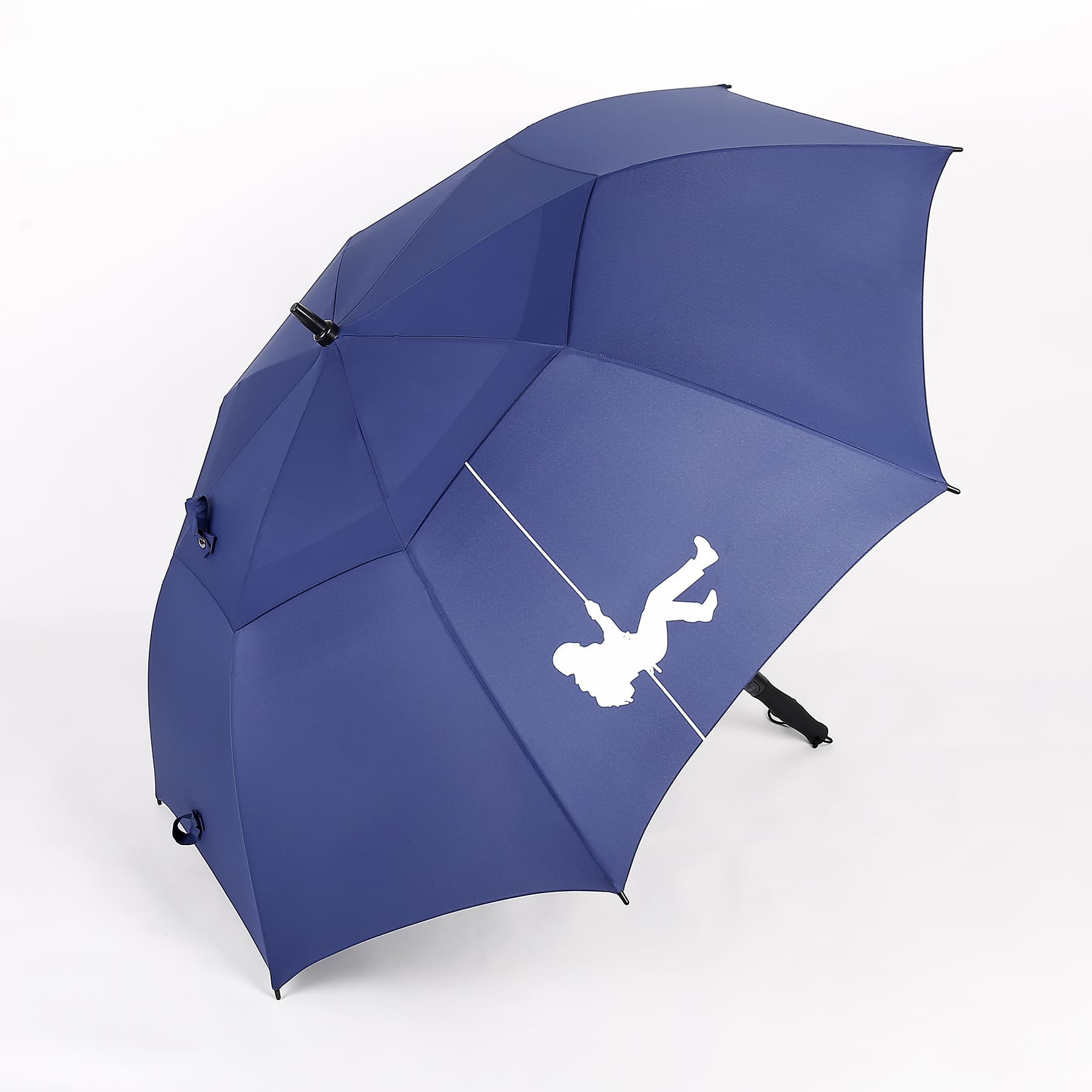 Polyester Golf umbrella