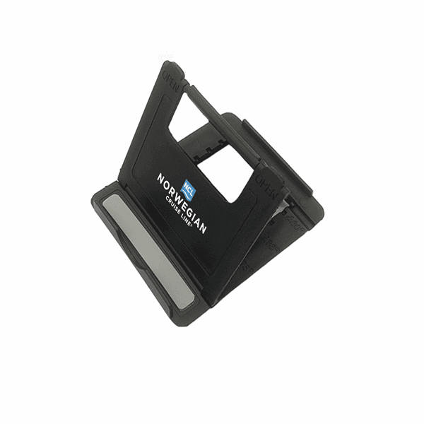 ABS Cell phone stand