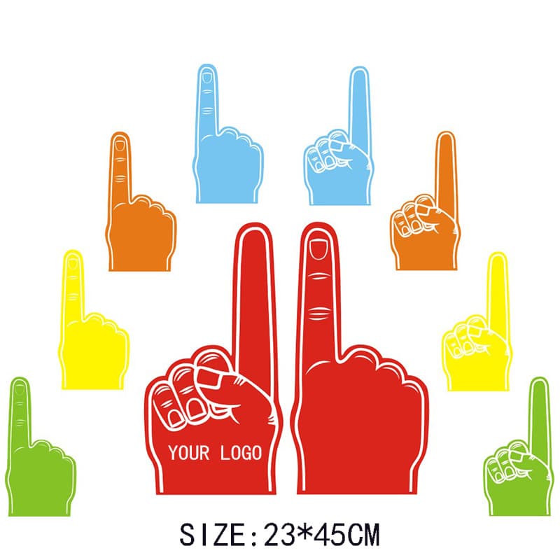 Foam Finger
