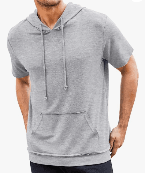T-Shirt Hoodie