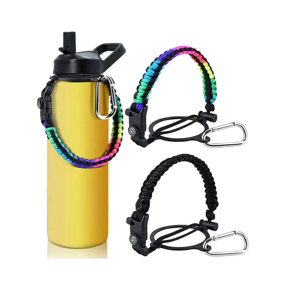 16OZ Stainless Steel Vacuum Bottle