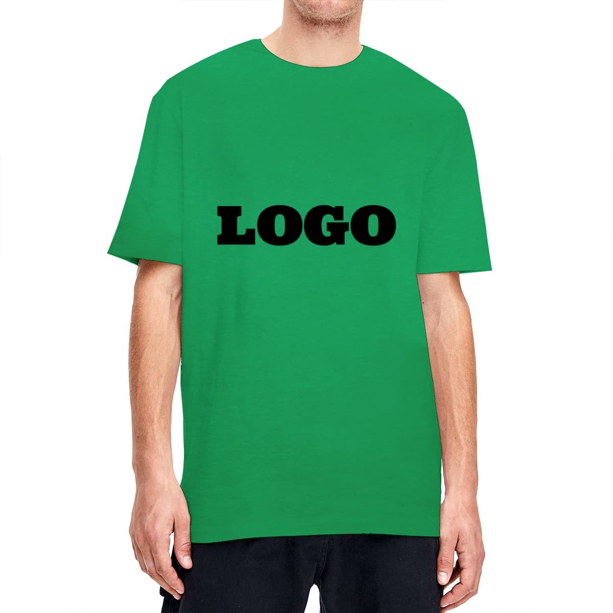 160g Cotton T-shirt