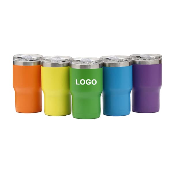 Vacuum Insulated Tumbler