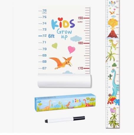 growth chart