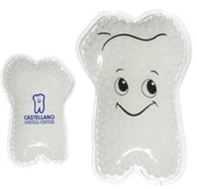 Customized Gel Pack