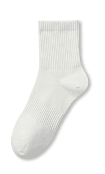 Cotton socks