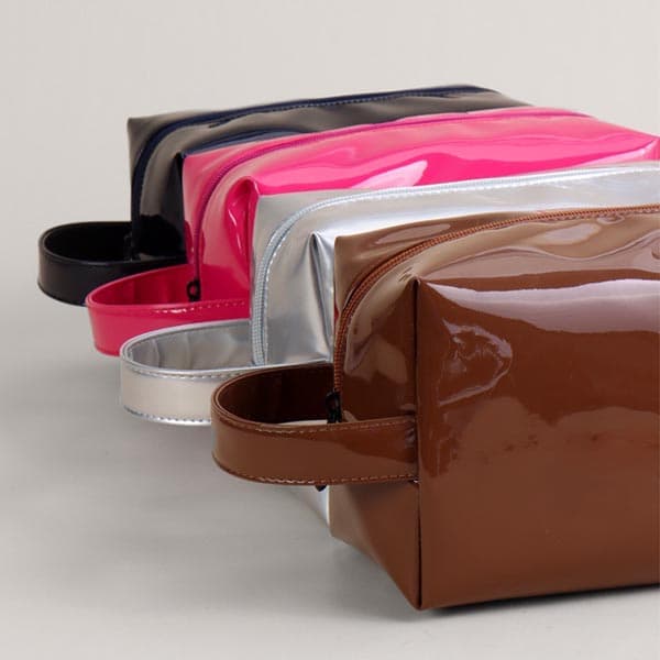 PU Makeup Bag