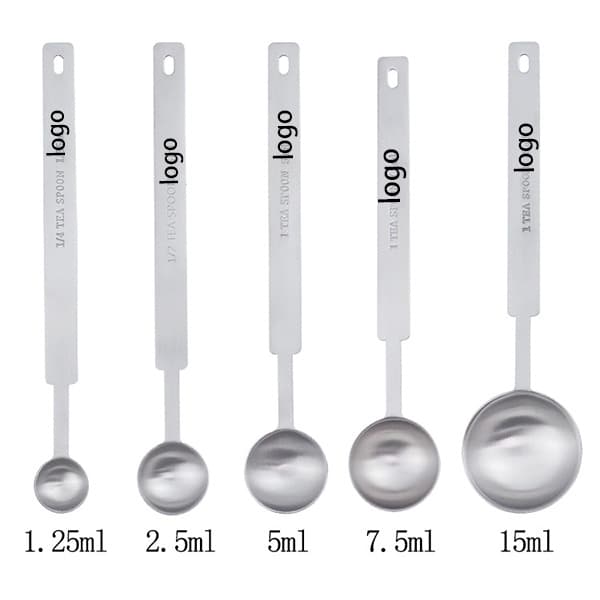 Measuring Spoons