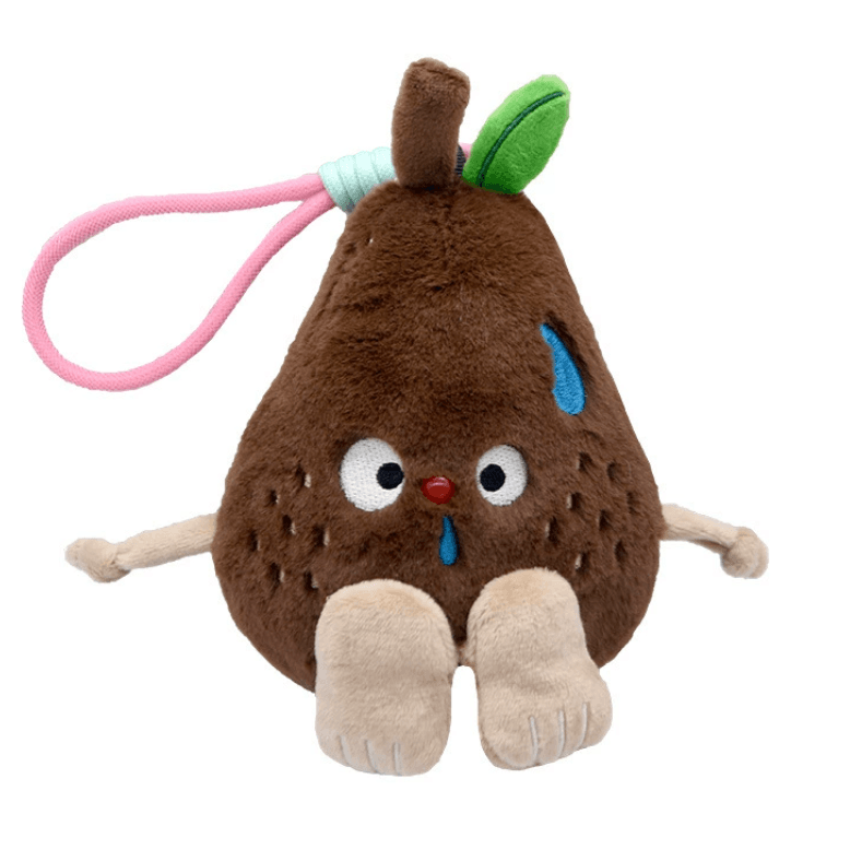 PP Plush toy
