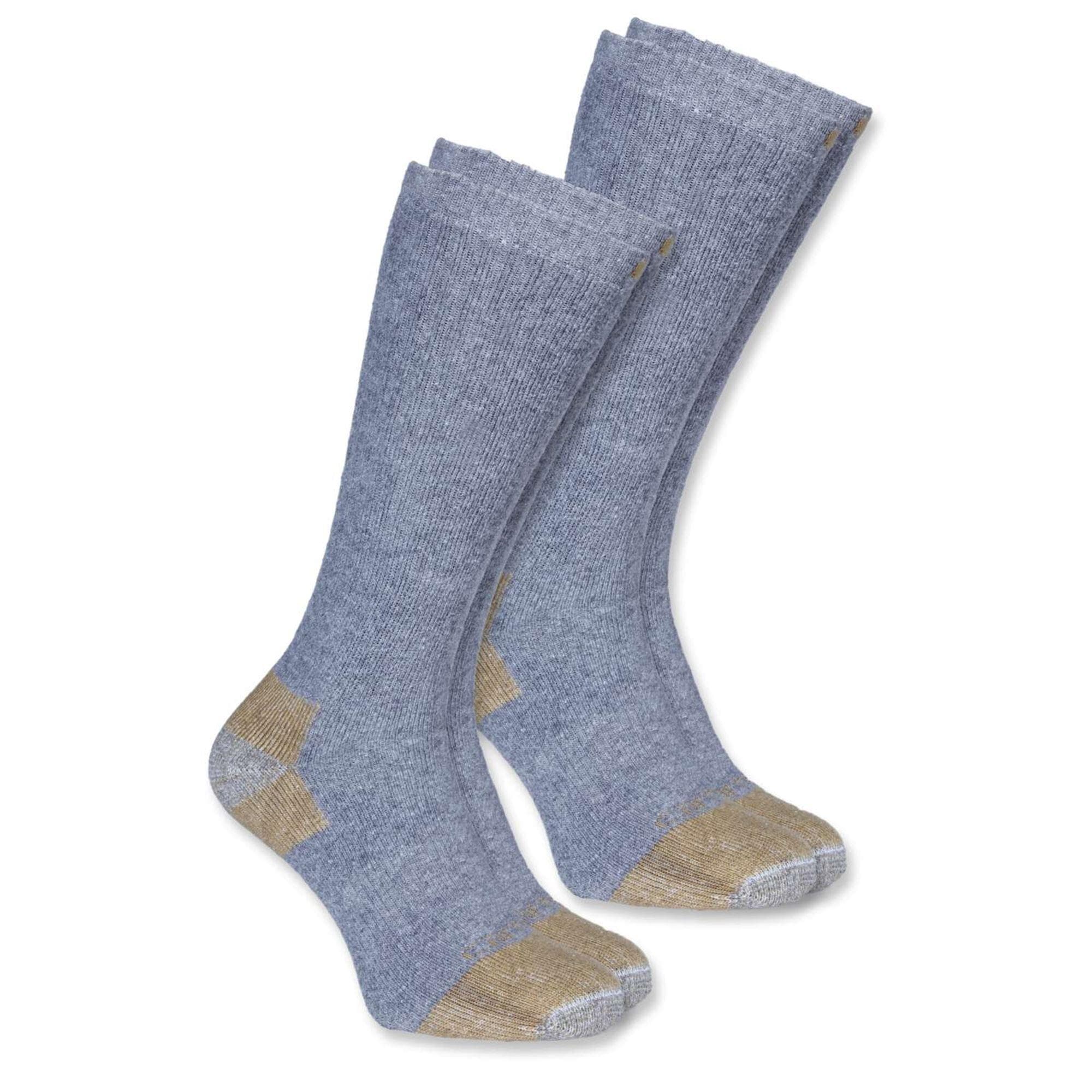 boot socks