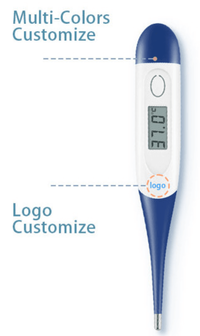 Beast thermometer