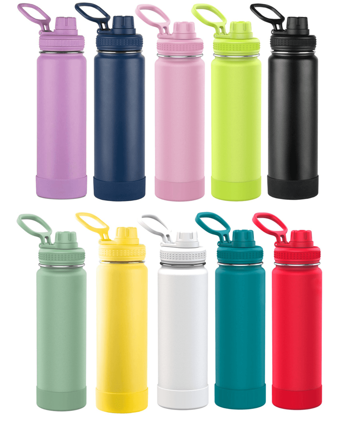 PP Water Bottle