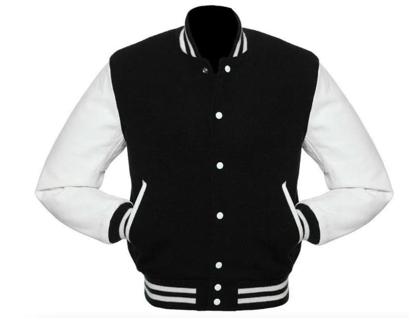 Varsity Jacket