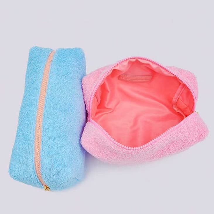 Towel bag