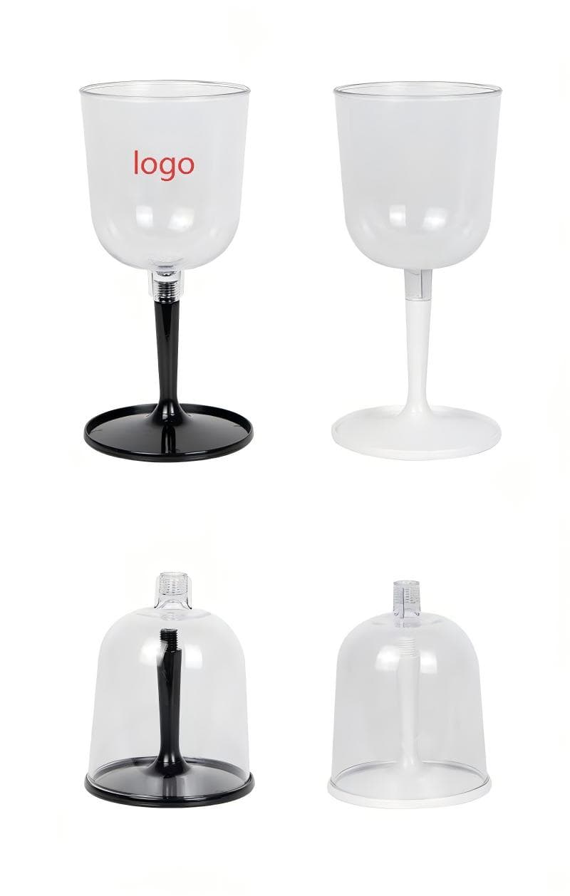 Camping Wine Cup