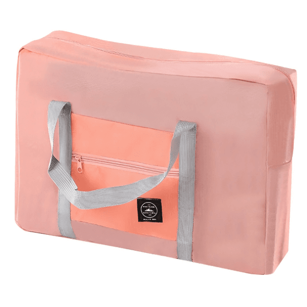Foldable Duffle Bag