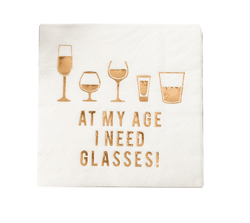 Napkins