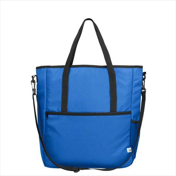 600D Oxford Tote Bag