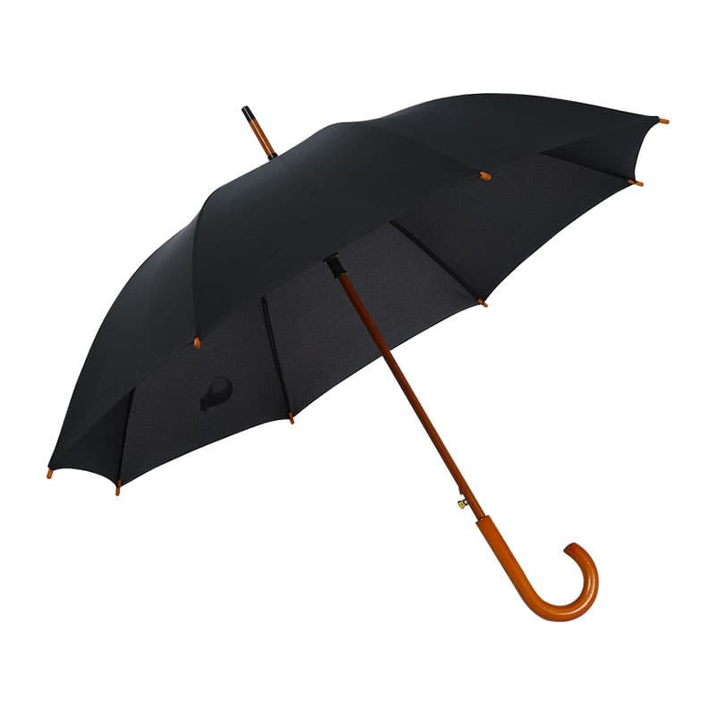 Wooden Umbrella