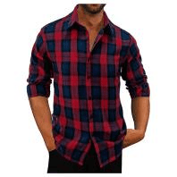 Flannel Shirt