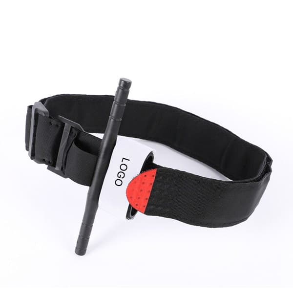 Emergency Rescue Tourniquet First Medical for Hiking Explor