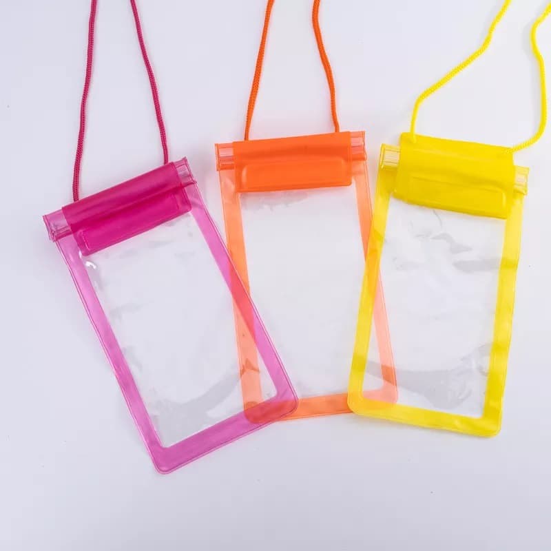 Waterproof PVC Pouch