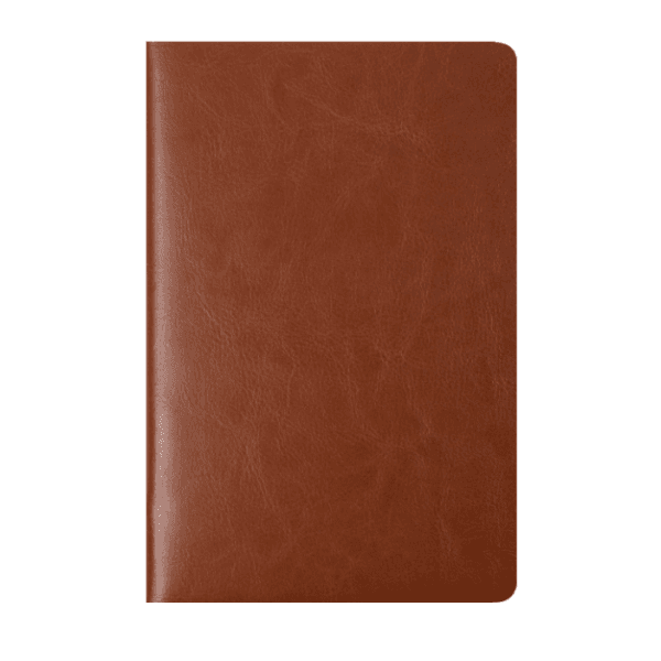 Paper notebook