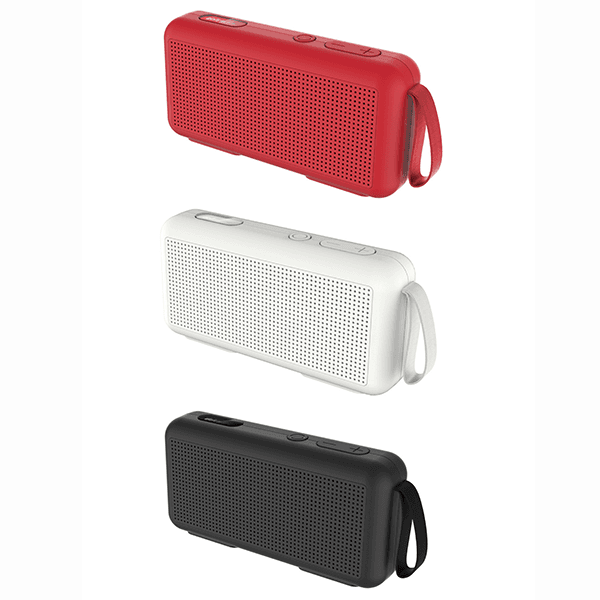 Blueteeth Speaker