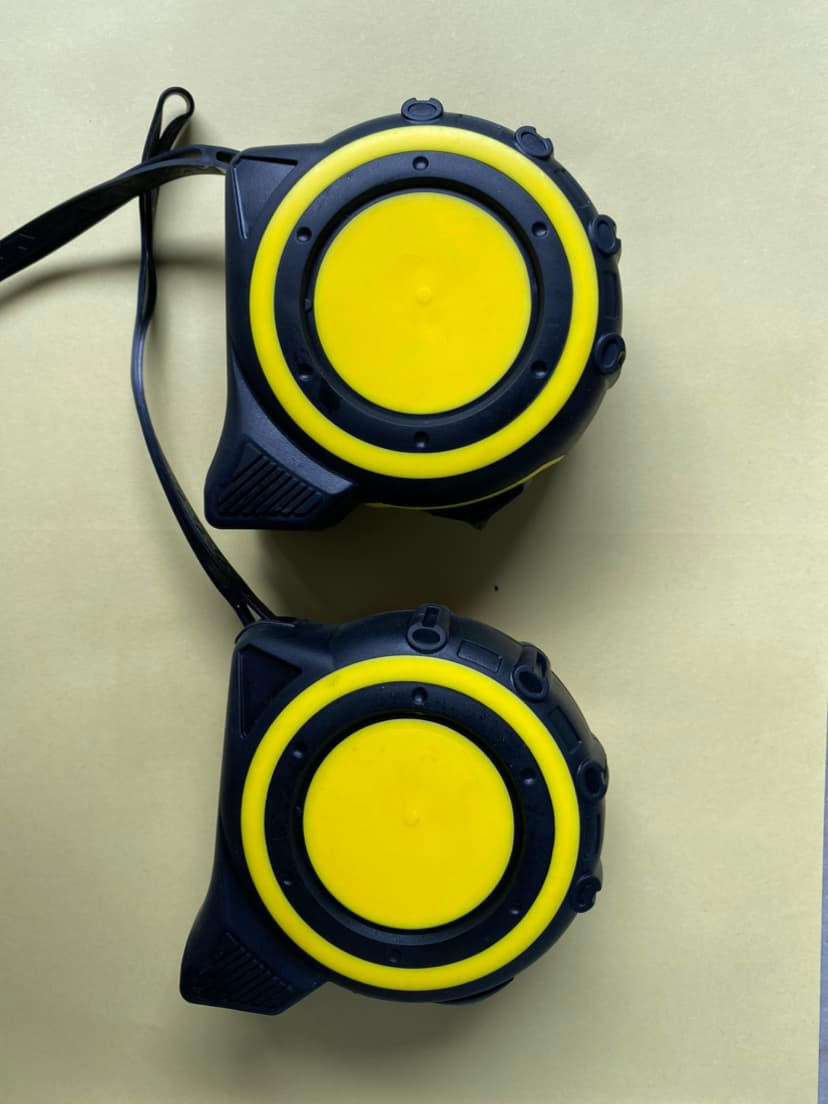 Tape measure