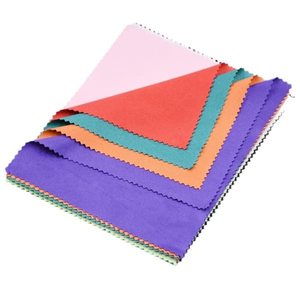glasses cleaning cloth
