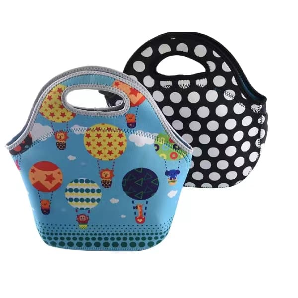 Neoprene Cooler bag
