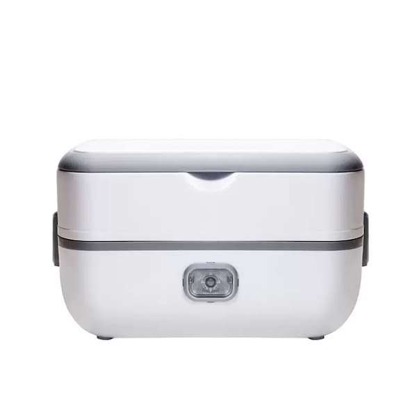 Portable Self Heating Lunch Container