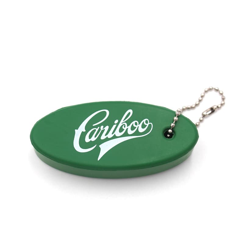 PU Foam Keychain