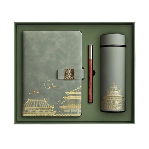 PU notebook