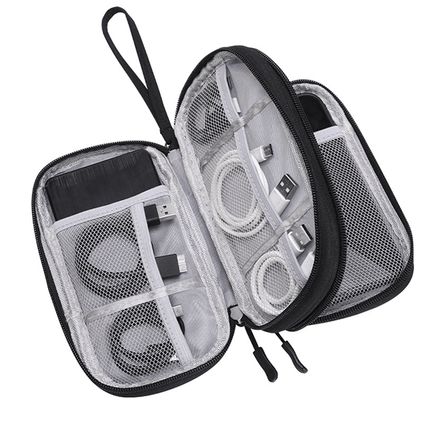 Cord Organizer Bag