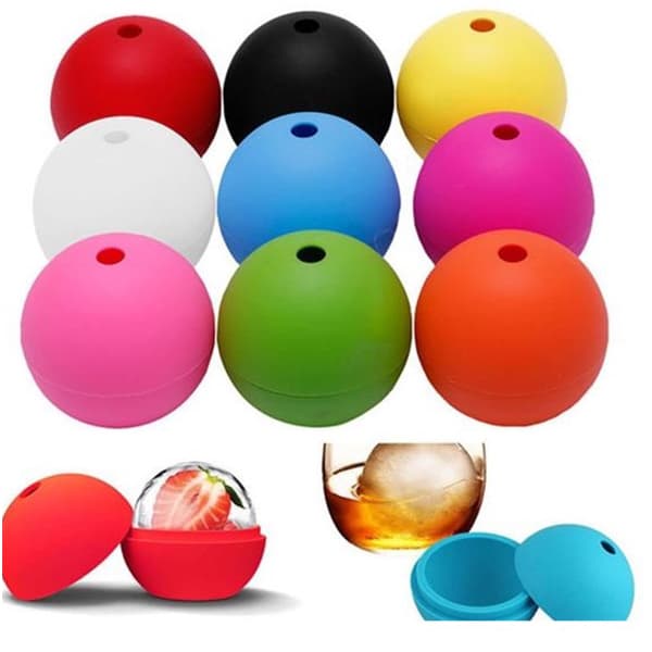 Ice ball