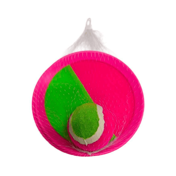 Velcro Toss Set