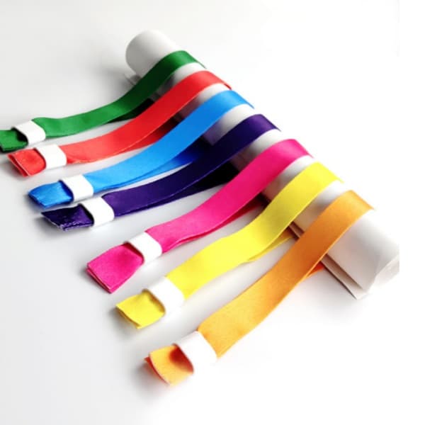 Terylene bracelet