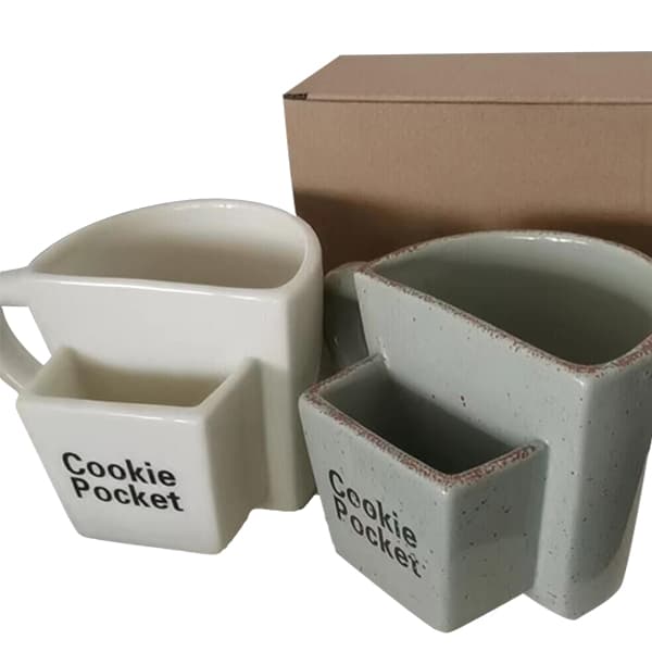 COOKIE MUG