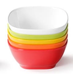 Snack Bowl