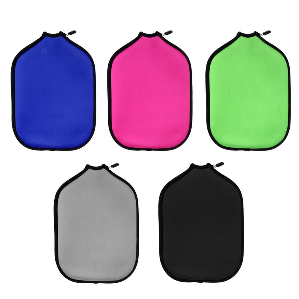 Pickleball racquet cover