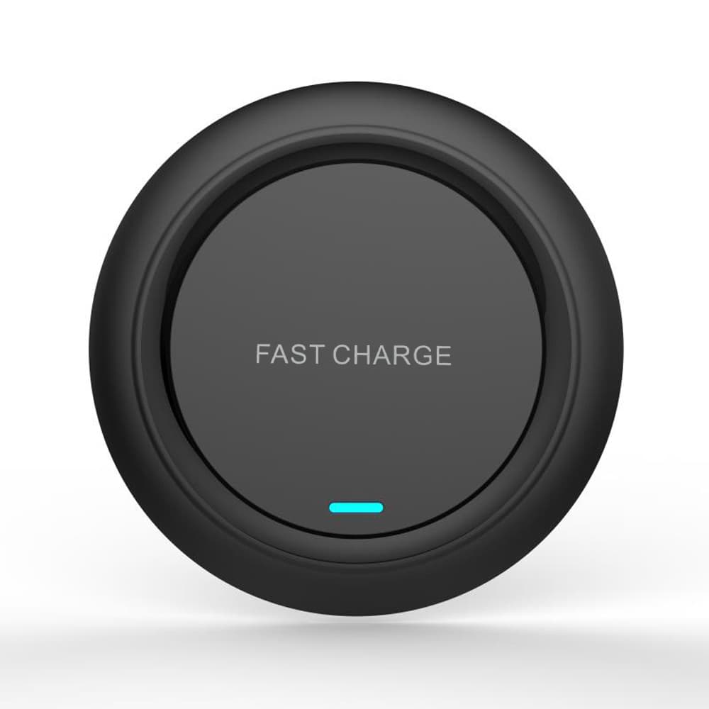 Fast Charger