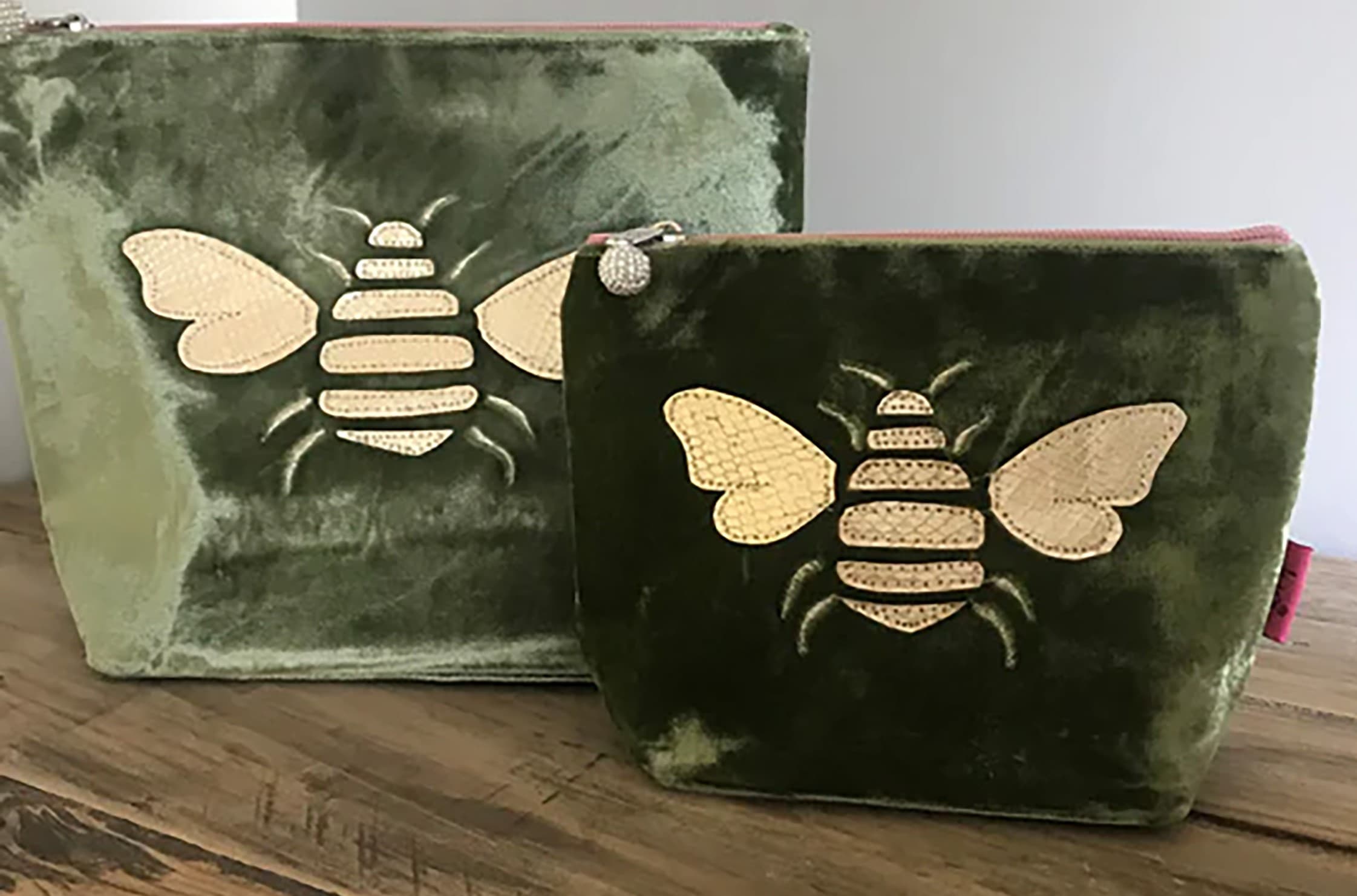Cosmetic Bag
