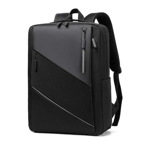 Computer Messenger Backpack