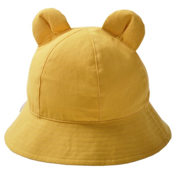 100% Cotton Bucket Hats