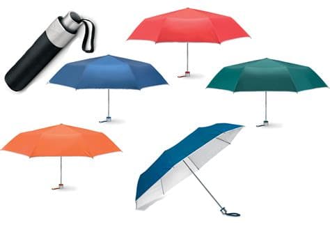 3 fold umbrella