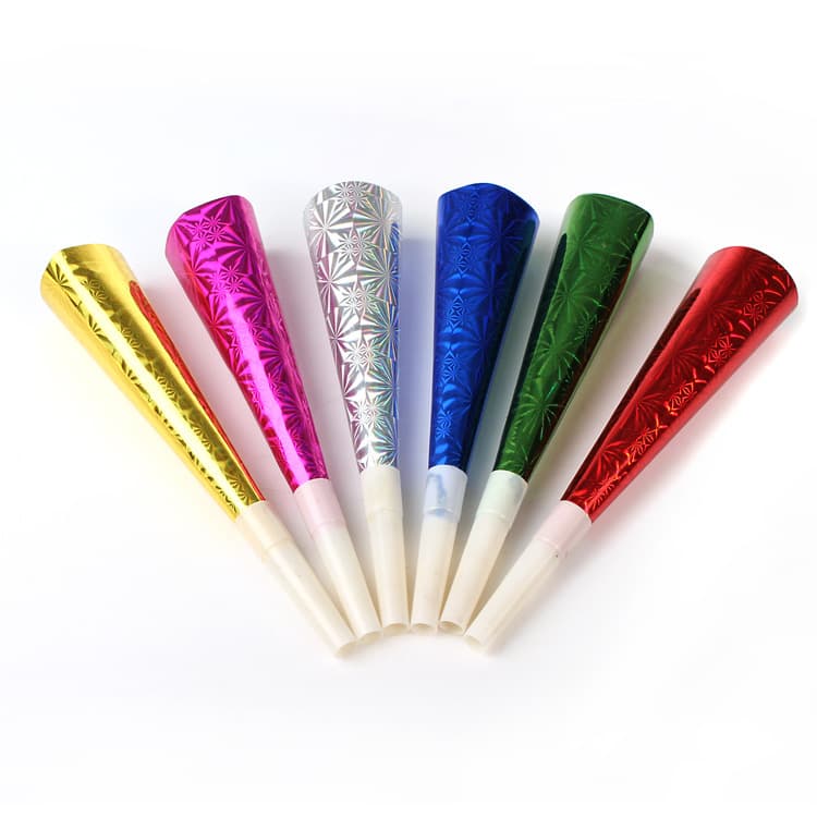 Party Horns