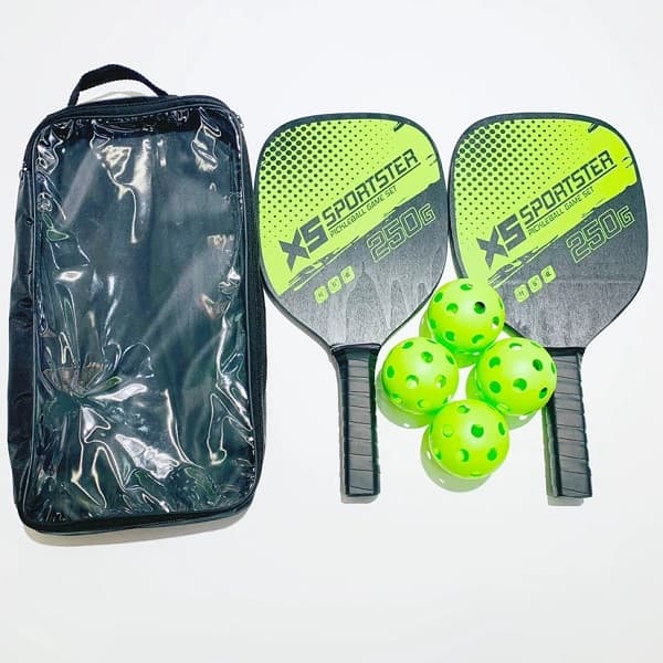 pickball set