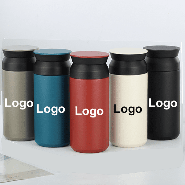 350ml stainless steel vacuum cup