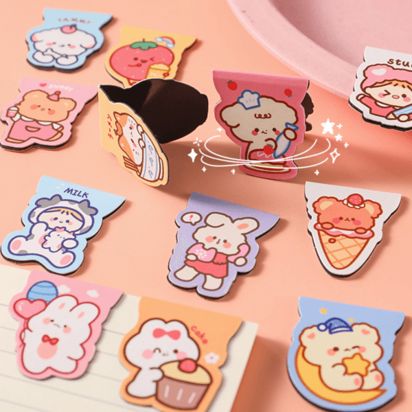 Magnet Bookmark